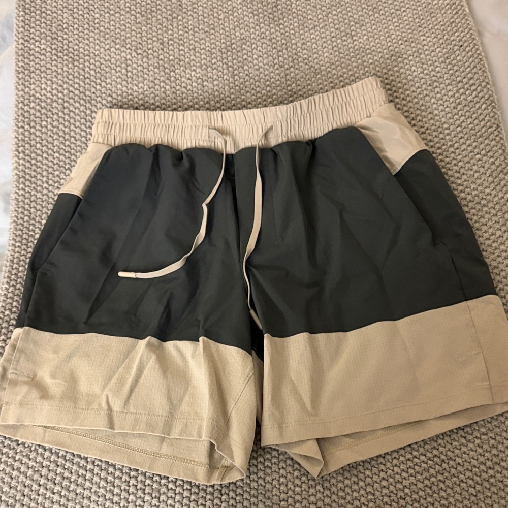 Lululemon swim trunks